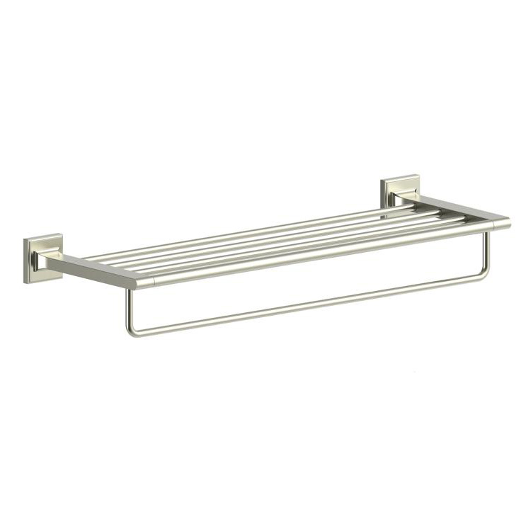 Nola instalatu gailuaren rack