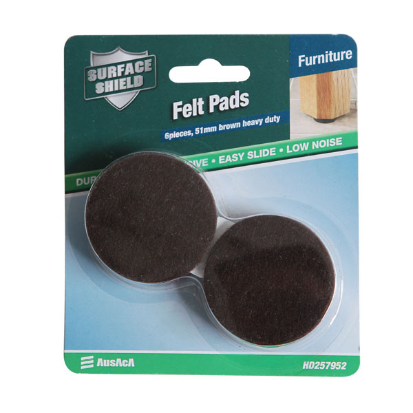 Zeintzuk dira Furniture Sliders-en abantailak?